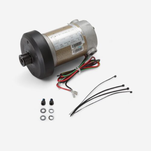 Motor Domyos