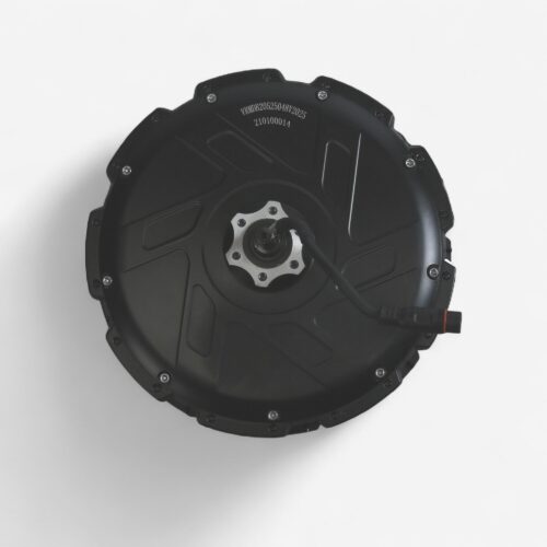 Motor 48V 250W nominal 685 Watt MAXX CARGOBIKE LONGTAIL R500 E kerékpárhoz Elops