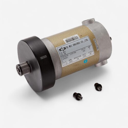 Motor Domyos
