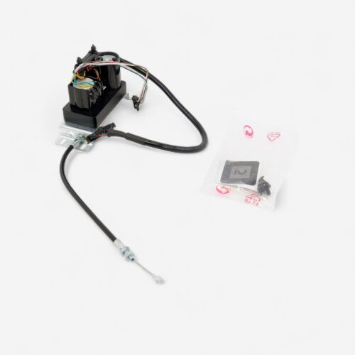 Motor EB Fold Domyos