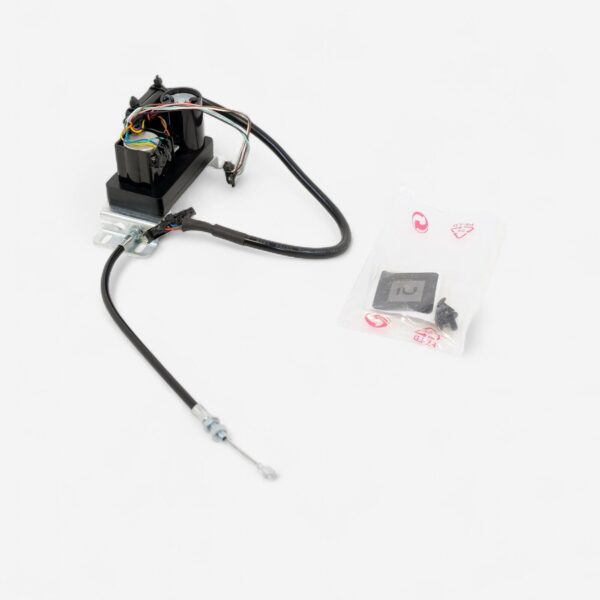 Motor EB Fold Domyos