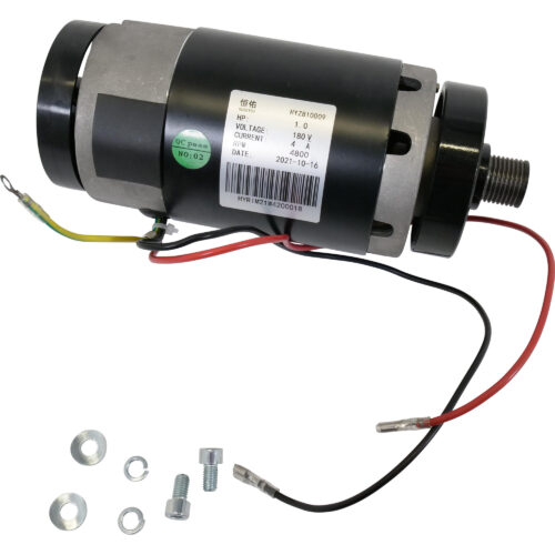 Motor