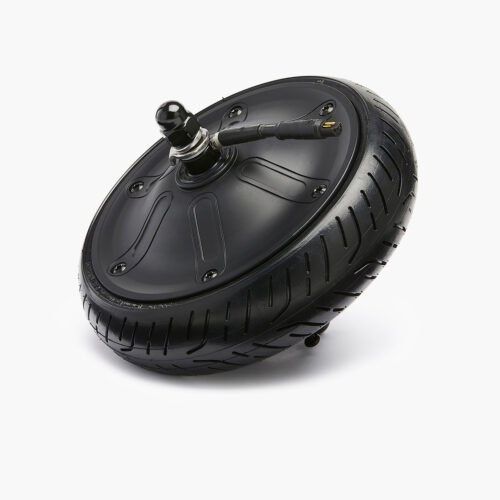 Motor - R920E Oxelo