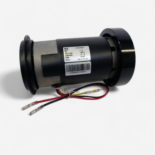 Motor gyaloglópadhoz Domyos