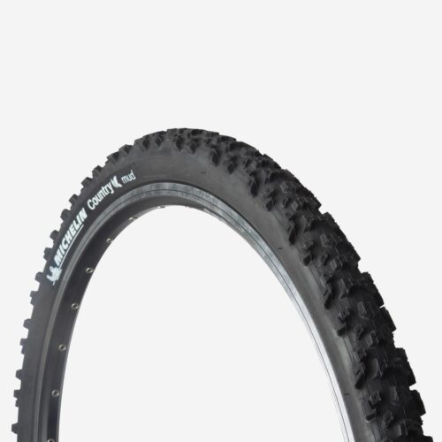 Mountain Bike Gumiköpeny Country Style 26 x 2.00 Drótperemes Michelin