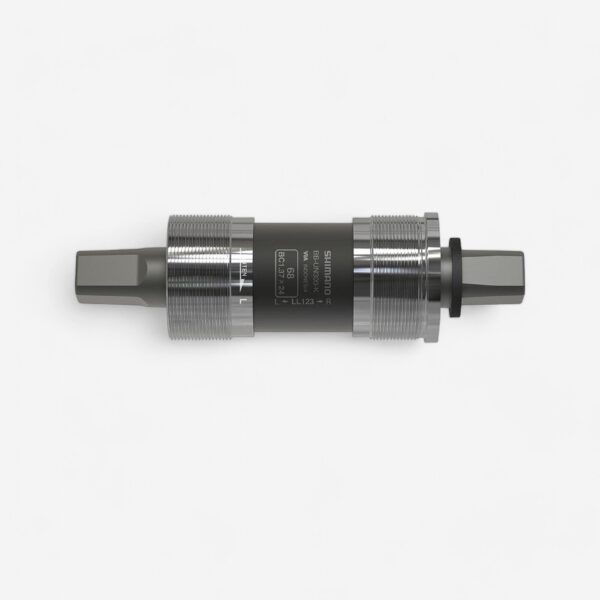 NÉGYSZÖGLETES KÖZÉPRÉSZ 68 MM BBUN 300 Shimano