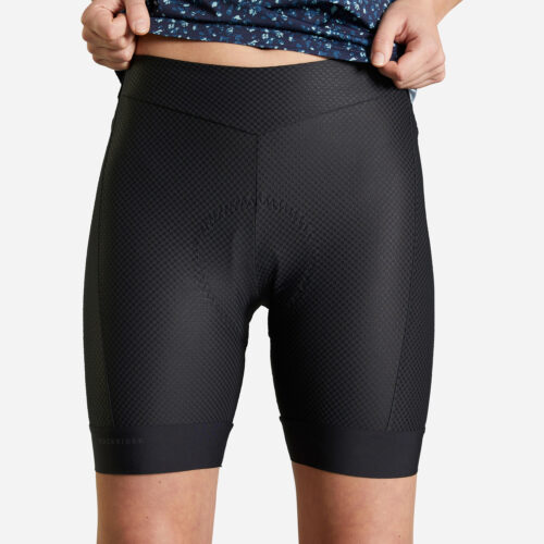Női MTB aláöltözet rövidnadrág - Confort 900 Rockrider
