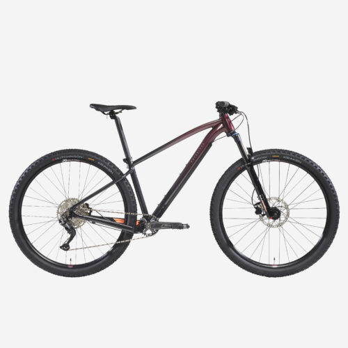 Női MTB kerékpár