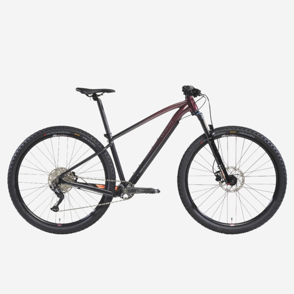 Női MTB kerékpár