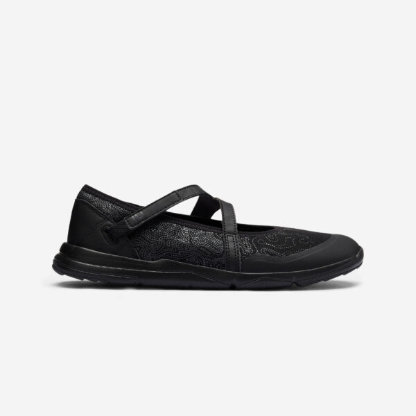 Női balerina cipő - PW 160 Br’easy Decathlon
