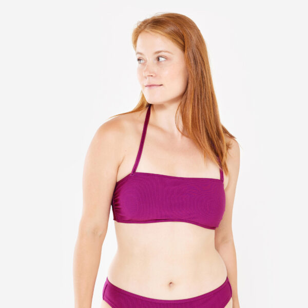 Női bikinifelső levehető pánttal - Laura Olaian