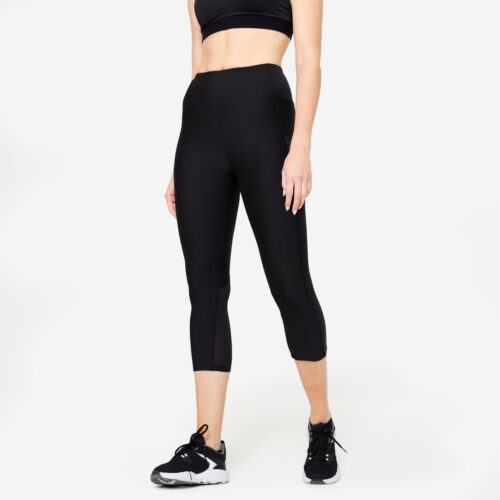 Női fitnesz 7/8-os leggings
