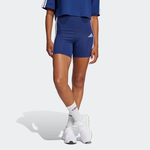 Női fitnesz combnadrág Adidas