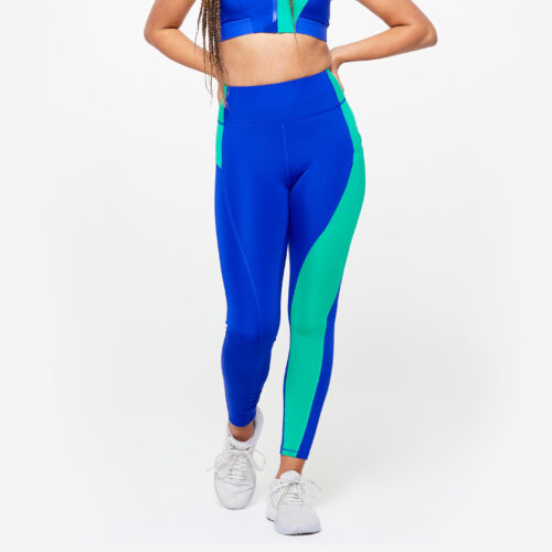 Női fitnesz leggings