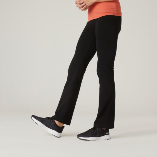 Női fitnesz leggings