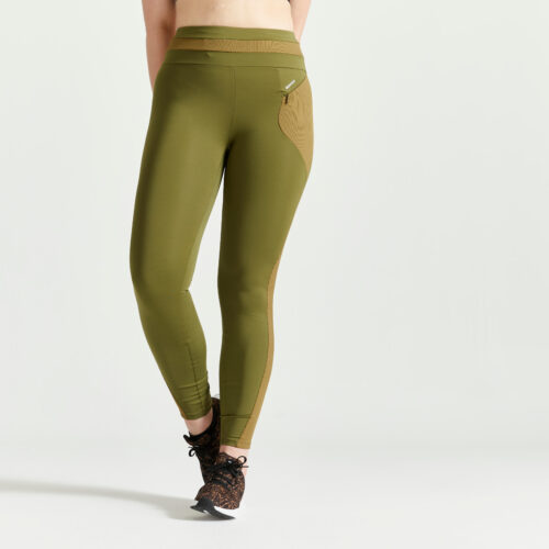 Női fitnesz leggings