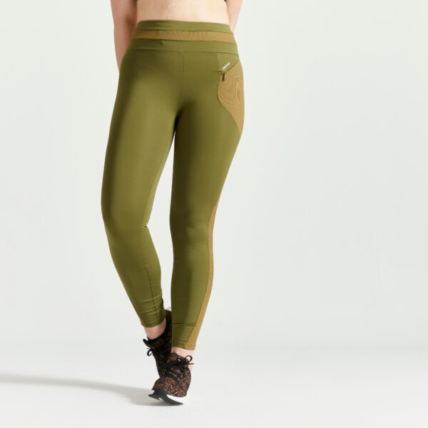 Női fitnesz leggings