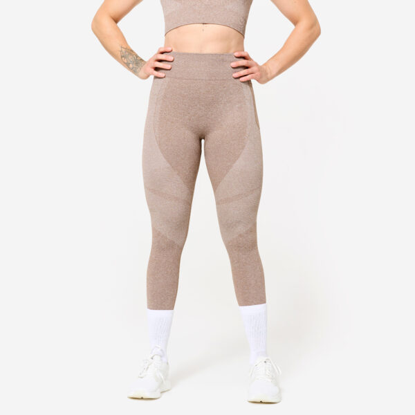 Női fitnesz leggings