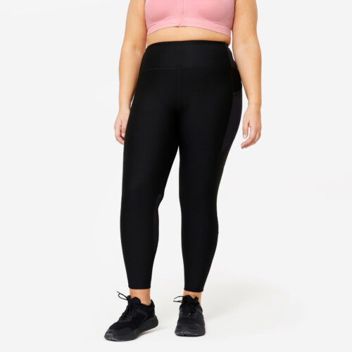 Női fitnesz leggings