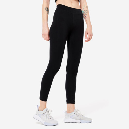 Női fitnesz leggings