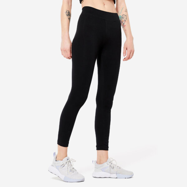 Női fitnesz leggings