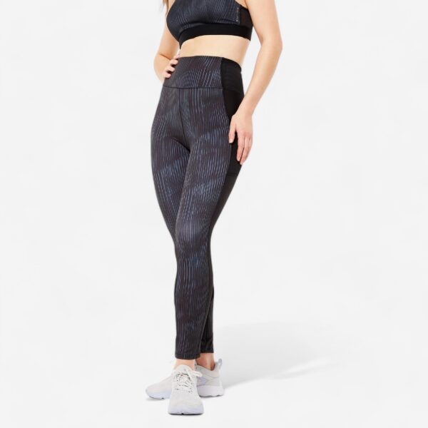 Női fitnesz leggings