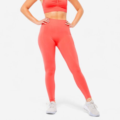 Női fitnesz leggings