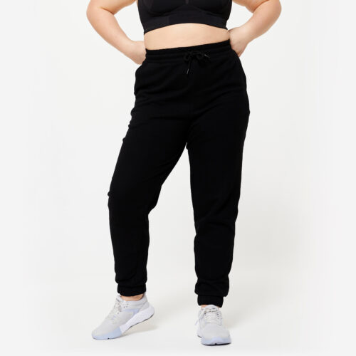 Női fitnesz melegítőnadrág