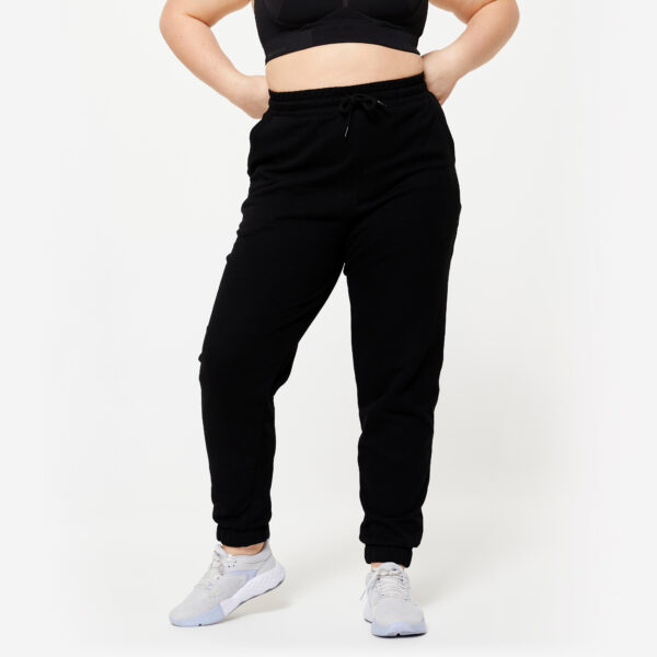Női fitnesz melegítőnadrág