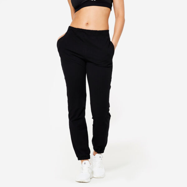 Női fitnesz melegítőnadrág