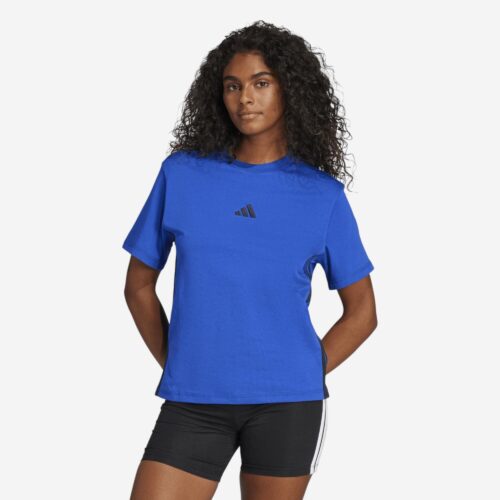 Női fitnesz póló - Adidas