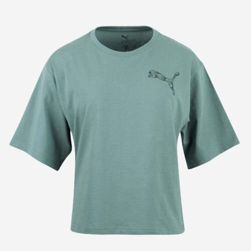 Női Fitnesz Póló - Puma