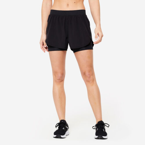 Női fitnesz rövidnadrág