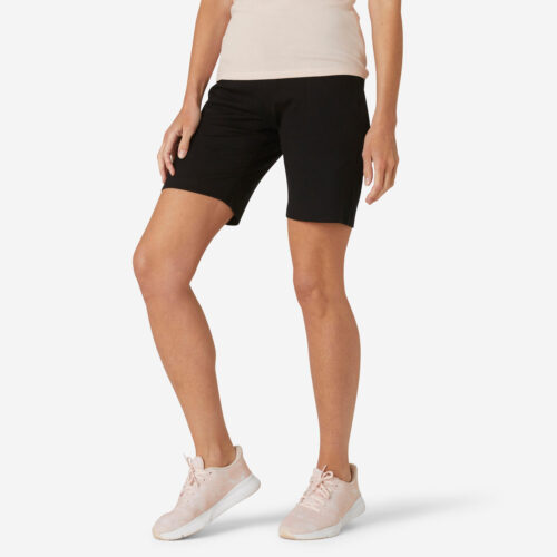 Női fitnesz rövidnadrág