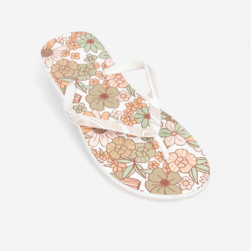 Női flipflop papucs - 190 Vintage Olaian