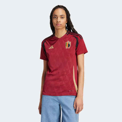 Női futballmez