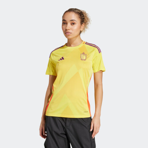 Női futballmez
