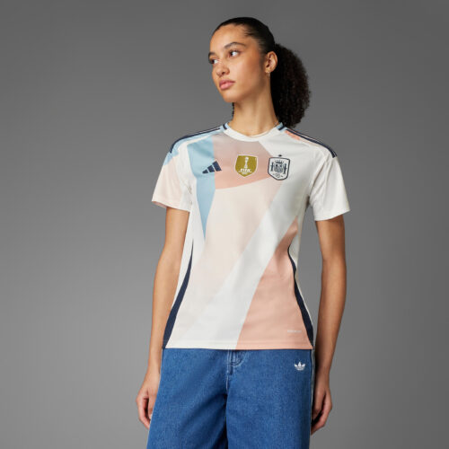 Női futballmez