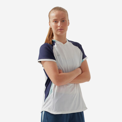 Női futballmez