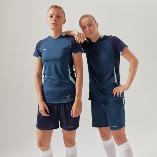 Női futballmez