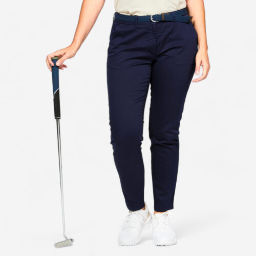 Női golf nadrág - MW500 Inesis
