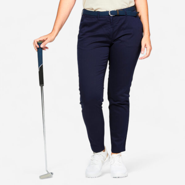 Női golf nadrág - MW500 Inesis