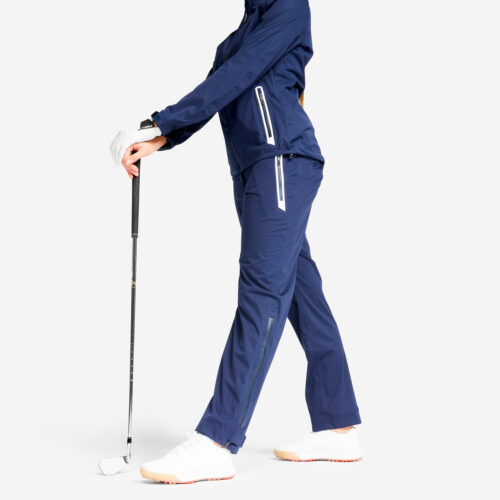 Női golf nadrág