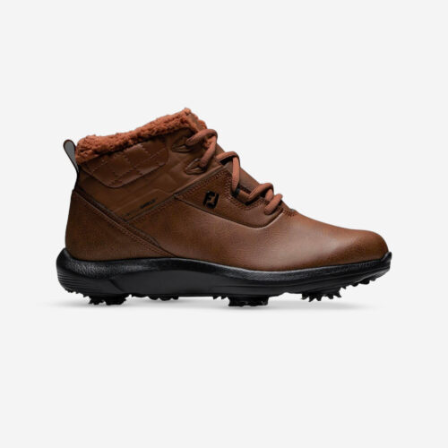 Női Golfcipő - Footjoy Stormwalker
