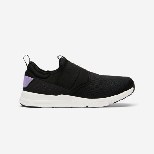 Női gyaloglócipő - PW 160 Slip-ON Decathlon