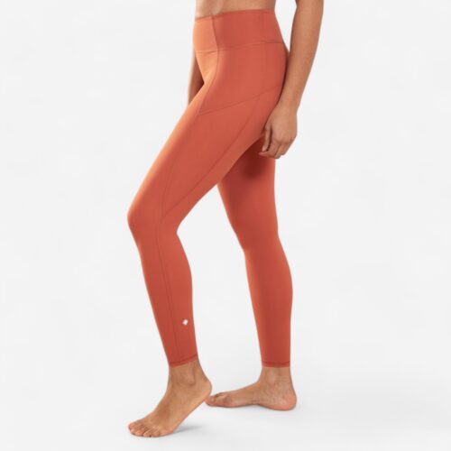 Női leggings dinamikus jógához