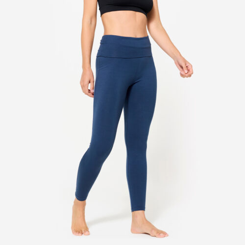 Női leggings kímélő jógához