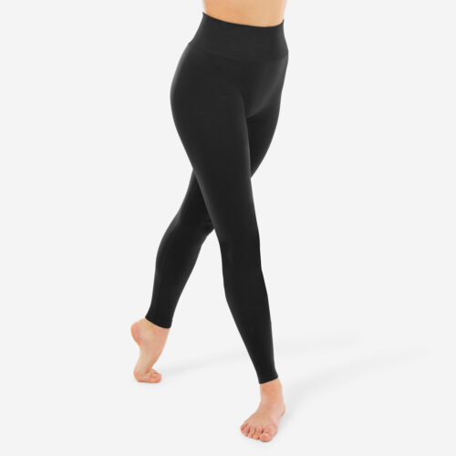 Női modern tánc leggings