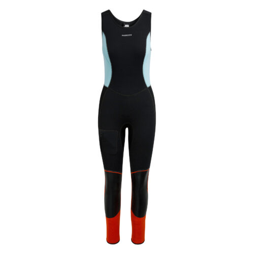 Női overall canyoninghoz Long John