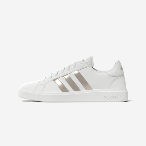 Női sneaker - Adidas Grand Court Base